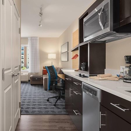 Towneplace Suites By Marriott Charleston Mt. Pleasant Маунт Плезант Екстериор снимка