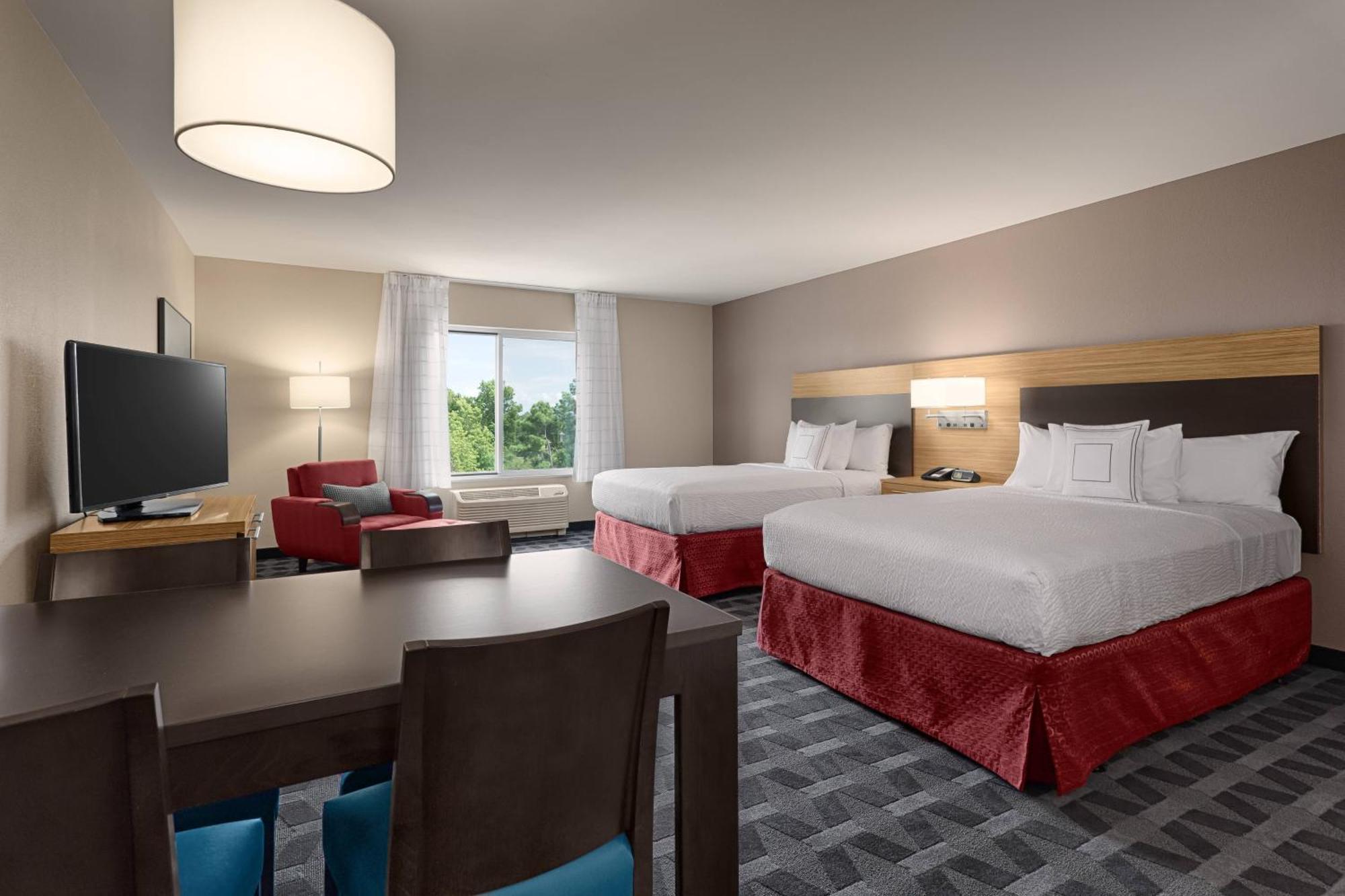 Towneplace Suites By Marriott Charleston Mt. Pleasant Маунт Плезант Екстериор снимка
