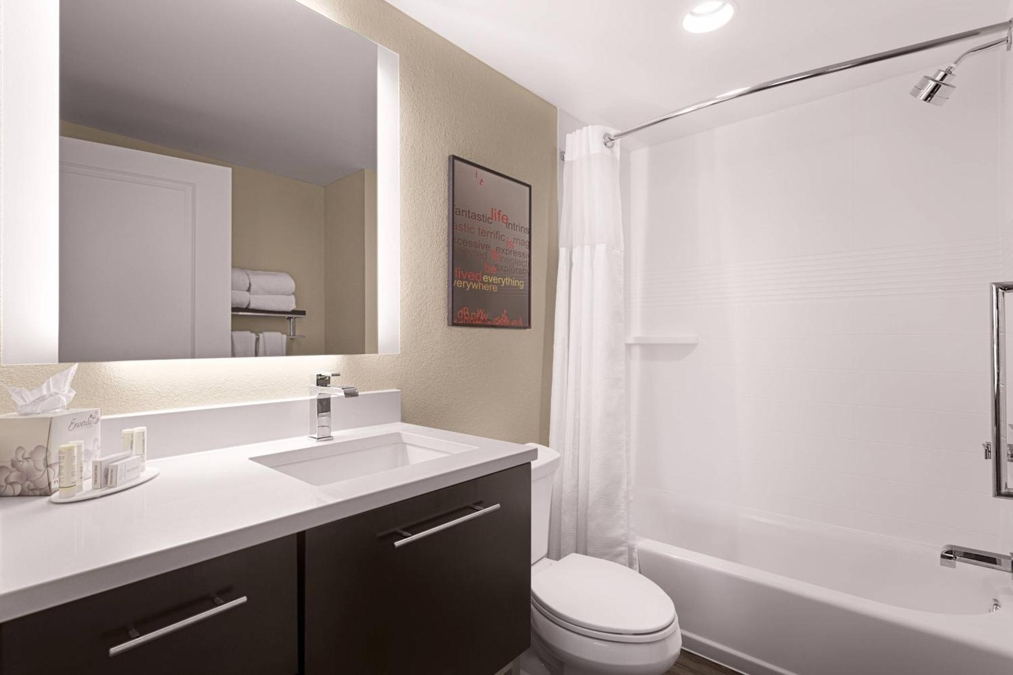 Towneplace Suites By Marriott Charleston Mt. Pleasant Маунт Плезант Екстериор снимка