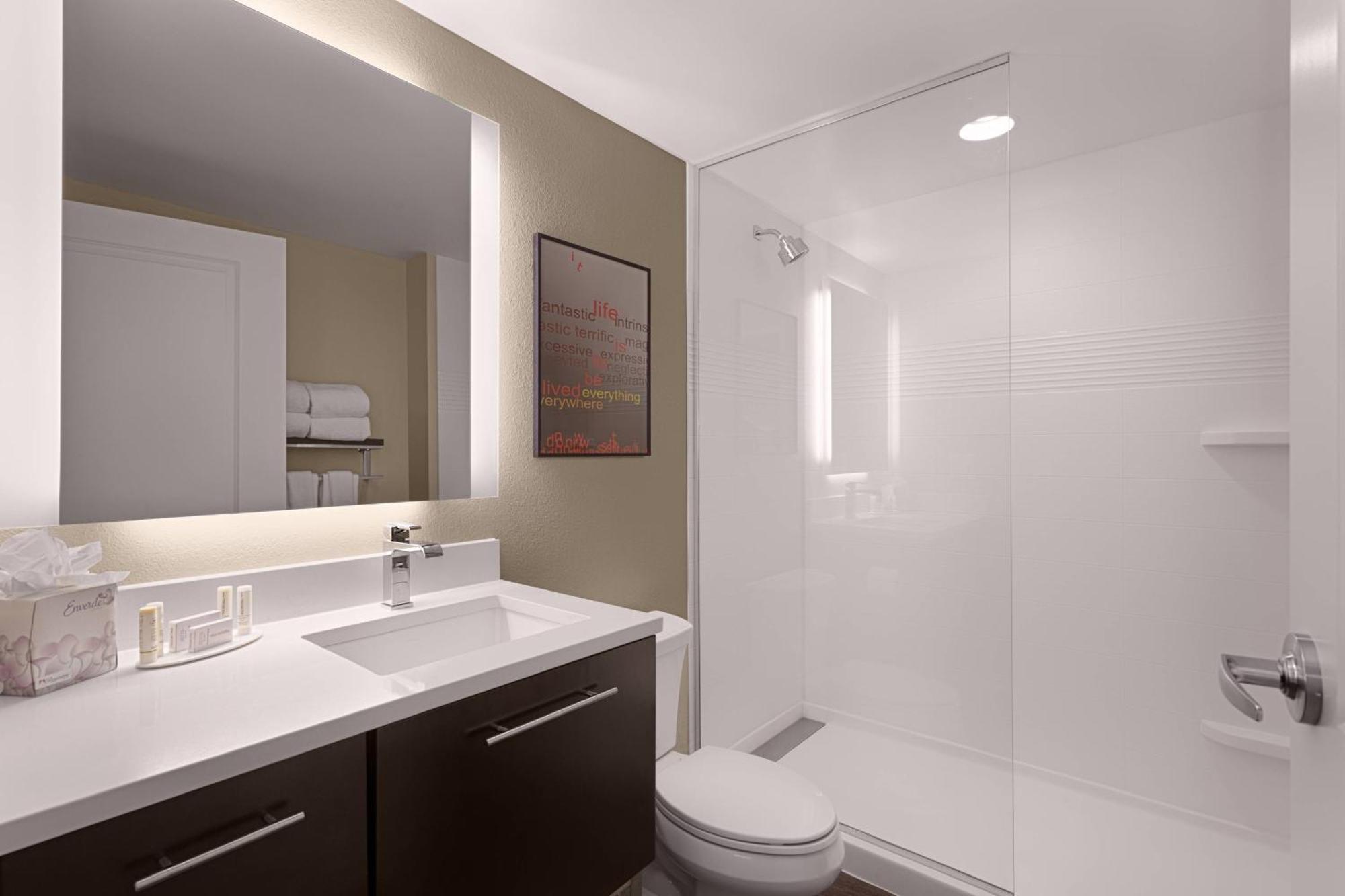 Towneplace Suites By Marriott Charleston Mt. Pleasant Маунт Плезант Екстериор снимка