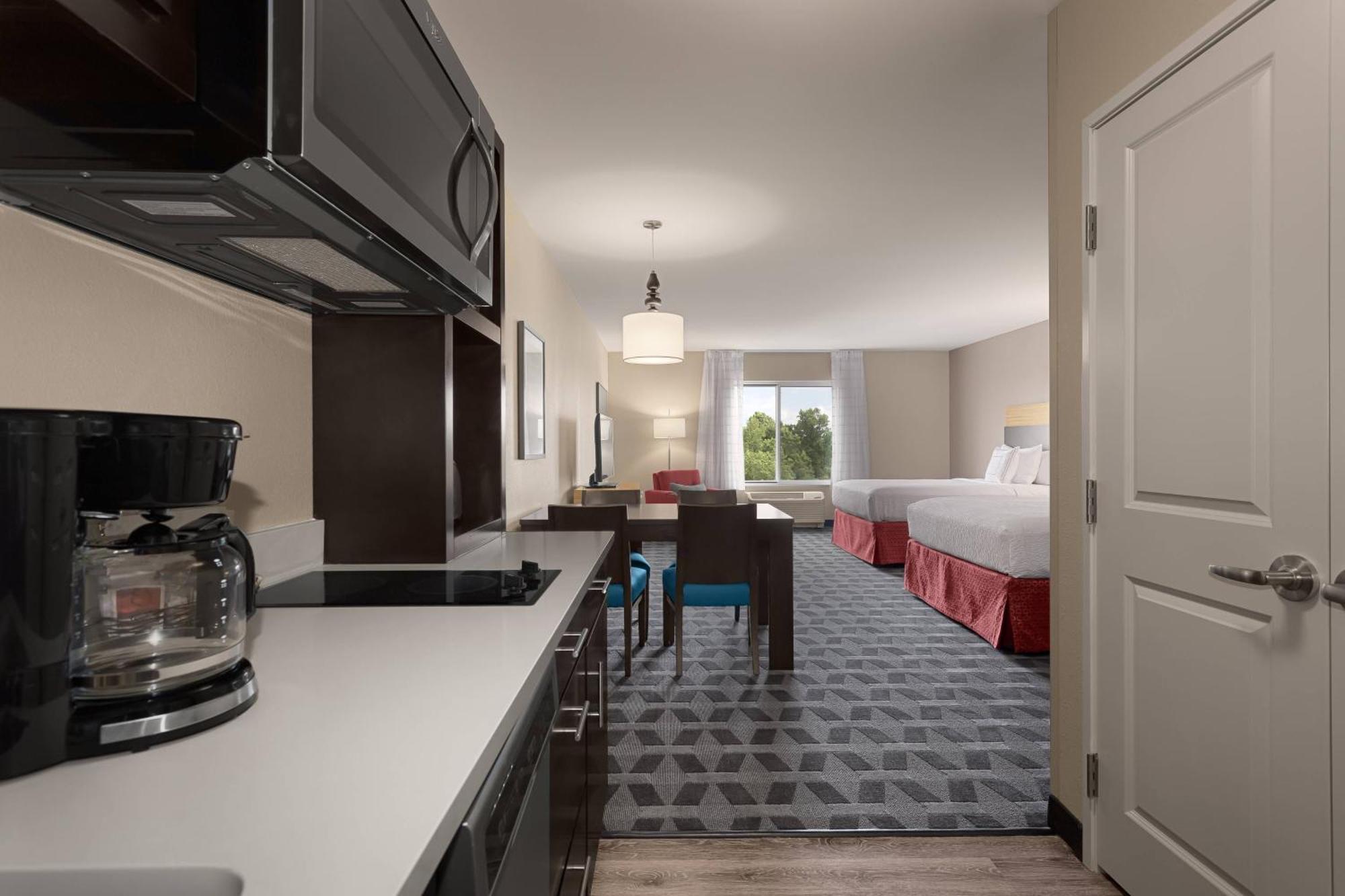 Towneplace Suites By Marriott Charleston Mt. Pleasant Маунт Плезант Екстериор снимка