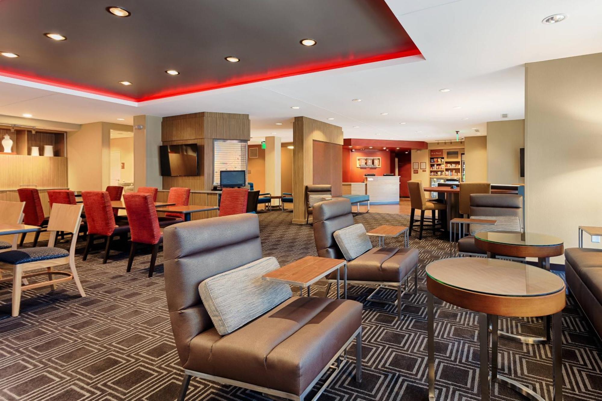 Towneplace Suites By Marriott Charleston Mt. Pleasant Маунт Плезант Екстериор снимка