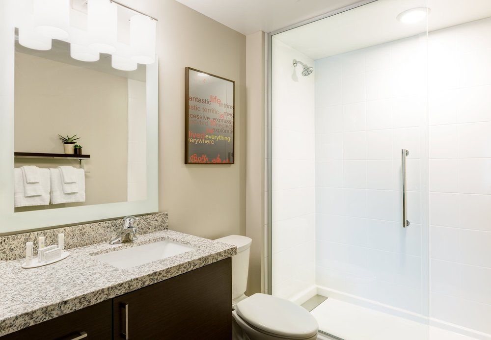 Towneplace Suites By Marriott Charleston Mt. Pleasant Маунт Плезант Екстериор снимка
