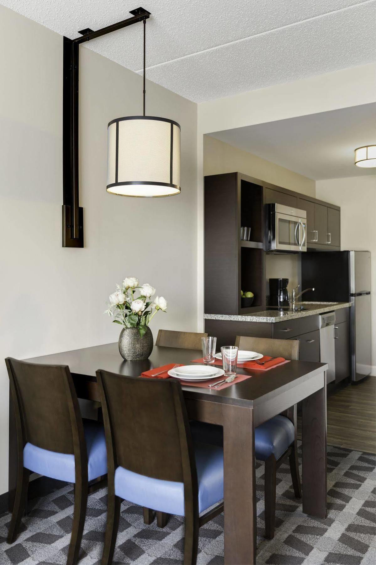 Towneplace Suites By Marriott Charleston Mt. Pleasant Маунт Плезант Екстериор снимка