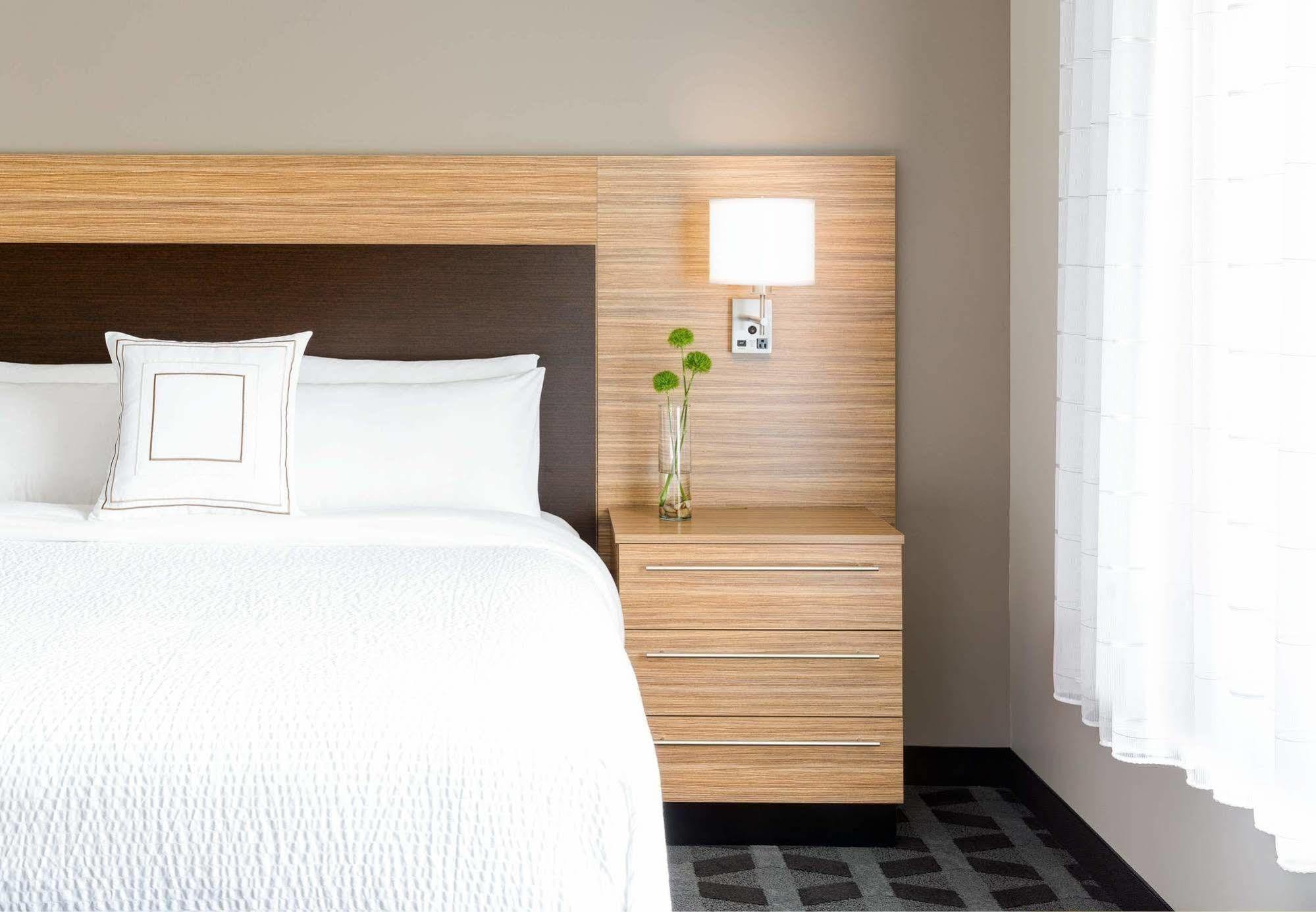 Towneplace Suites By Marriott Charleston Mt. Pleasant Маунт Плезант Екстериор снимка