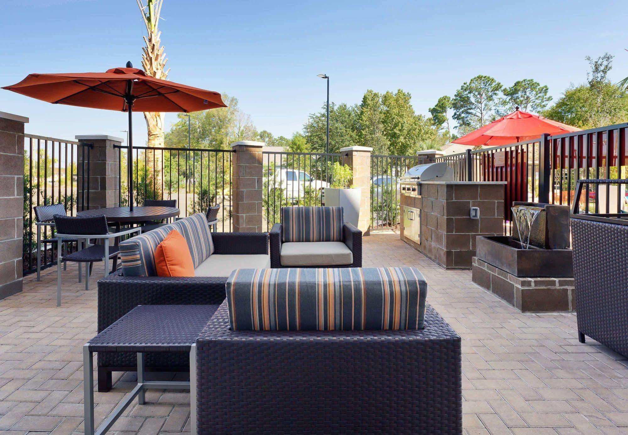 Towneplace Suites By Marriott Charleston Mt. Pleasant Маунт Плезант Екстериор снимка